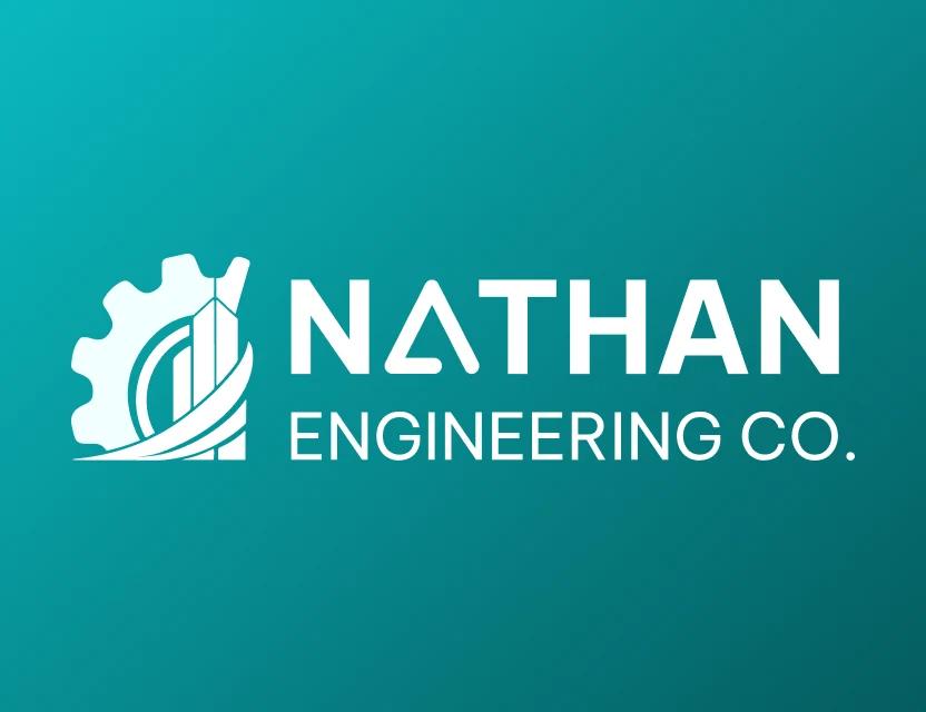  nathan engineering logo