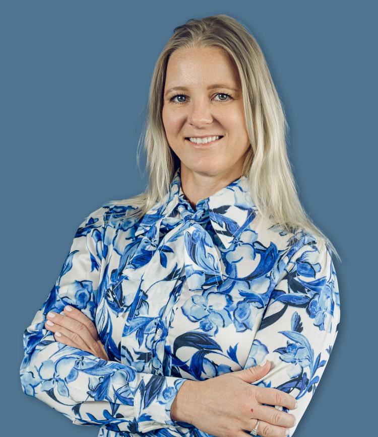Anna jentgen